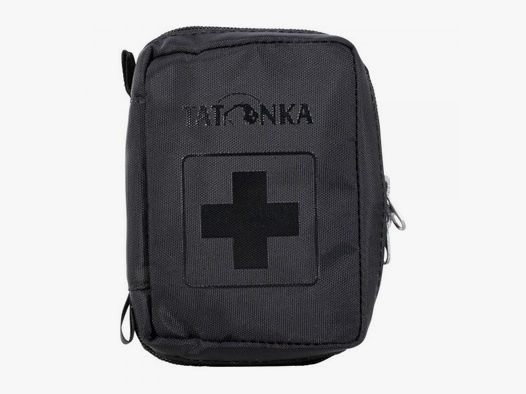 Tatonka Tatonka First Aid Tasche XS schwarz