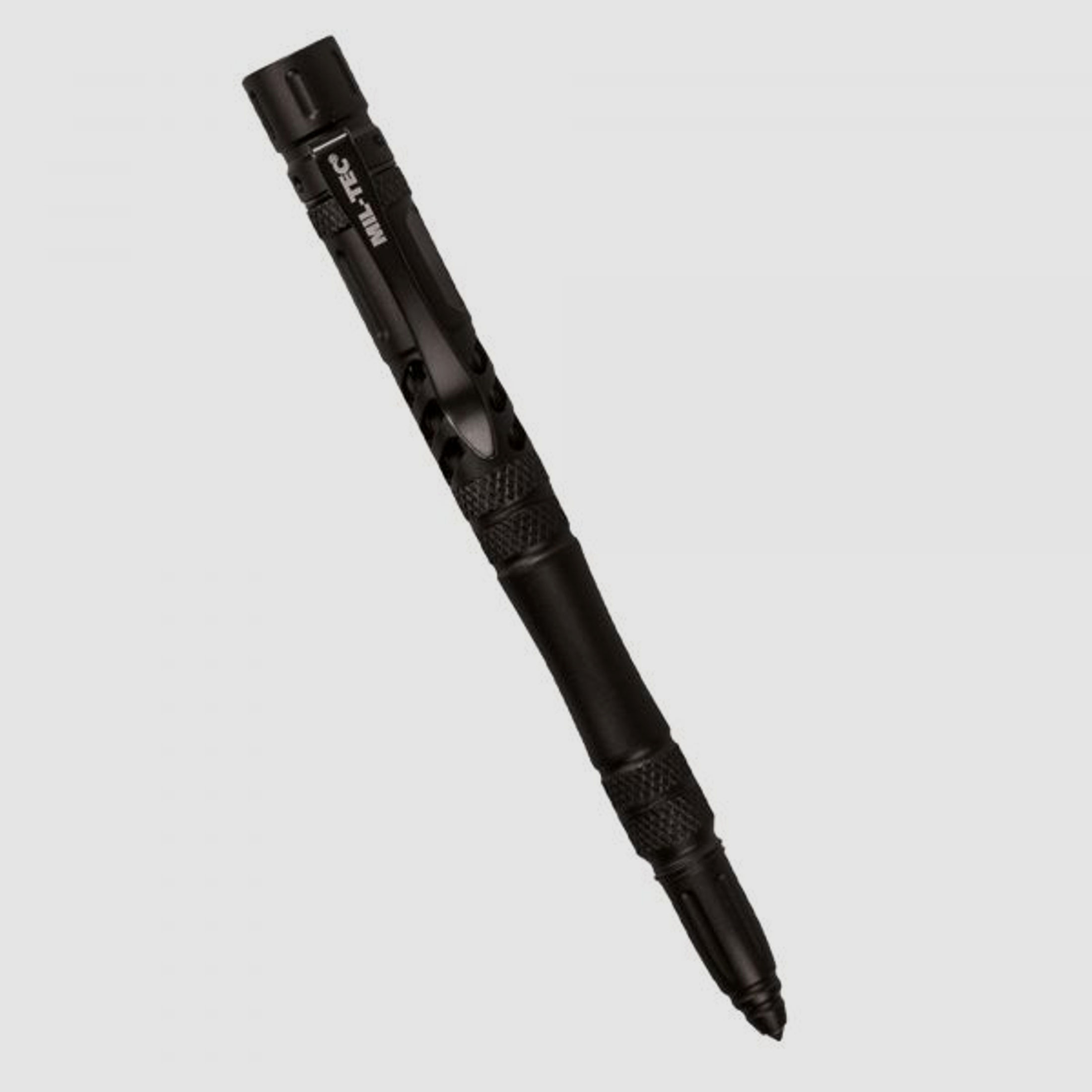 Mil-Tec Mil-Tec Tactical Pen Pro schwarz