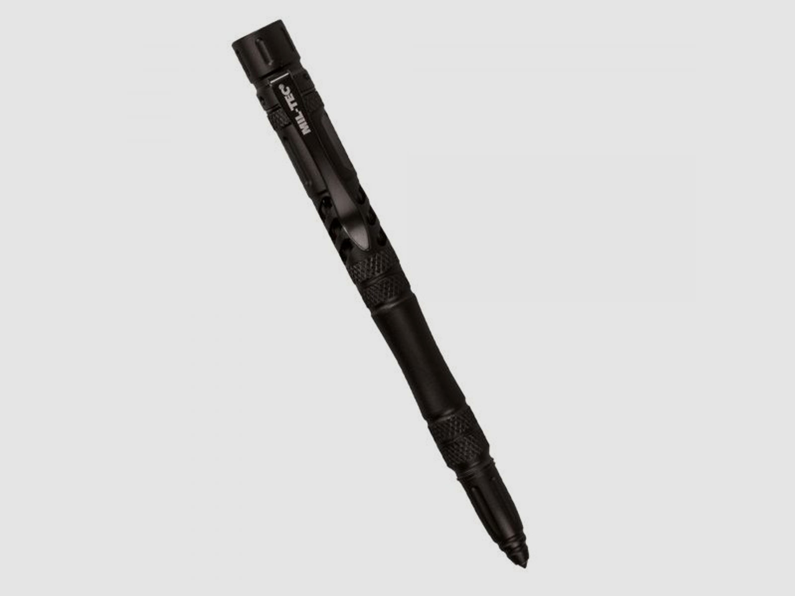 Mil-Tec Mil-Tec Tactical Pen Pro schwarz