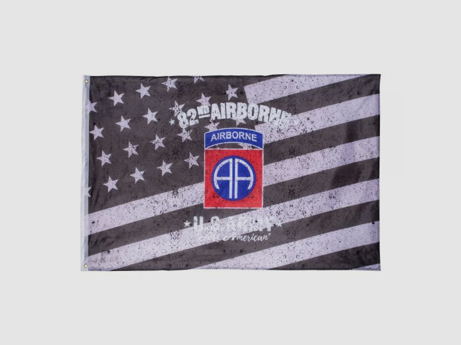 Fostex Fostex Flagge 82nd Airborne USA