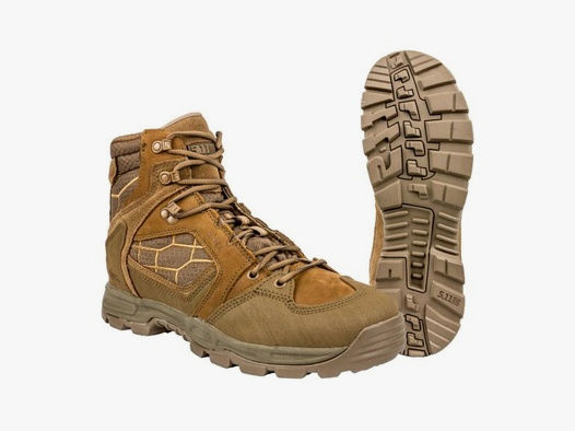 5.11 Tactical 5.11 Stiefel XPRT 2.0 Tactical Desert coyote