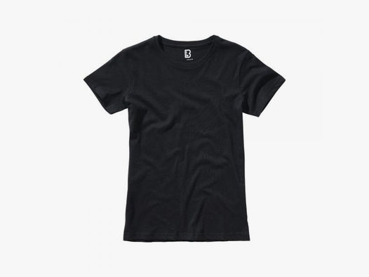 Brandit Brandit T-Shirt schwarz Frauen