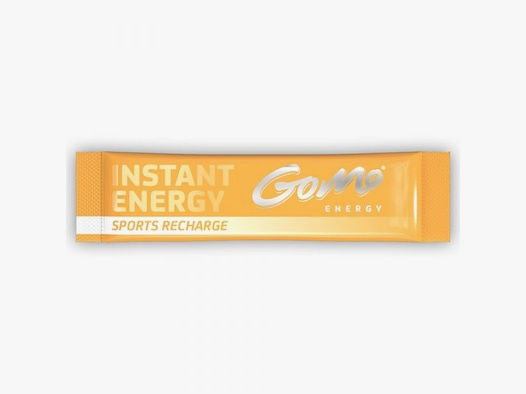 GoMo Energy GoMo Energypulver Sports Recharge 5.3 g