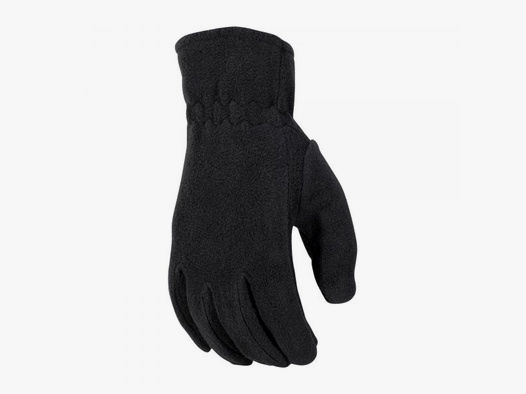 Pinewood Pinewood Handschuhe Samuel Fleece Glove schwarz