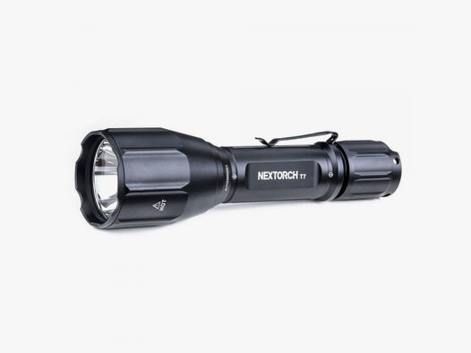Nextorch Nextorch Taschenlampe T7 Set