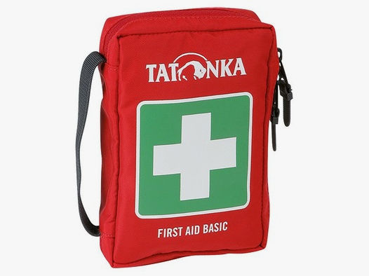 Tatonka Tatonka First Aid Kit Basic rot