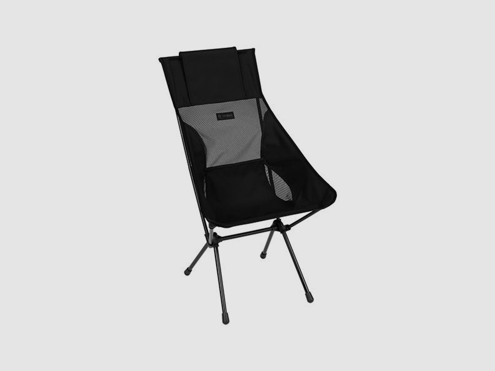 Helinox Helinox Campingstuhl Sunset Chair blackout