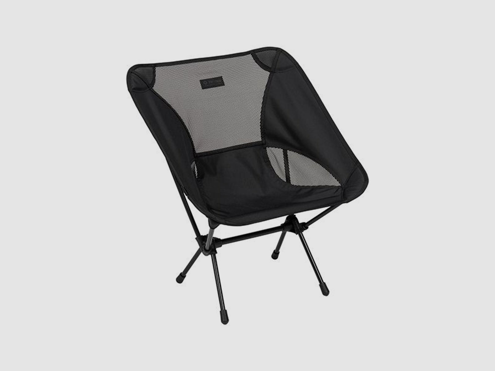 Helinox Helinox Campingstuhl Chair One blackout