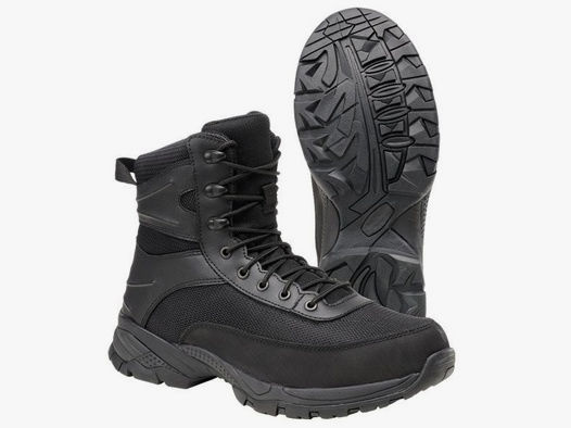 Brandit Brandit Stiefel Tactical Boots Next Generation schwarz