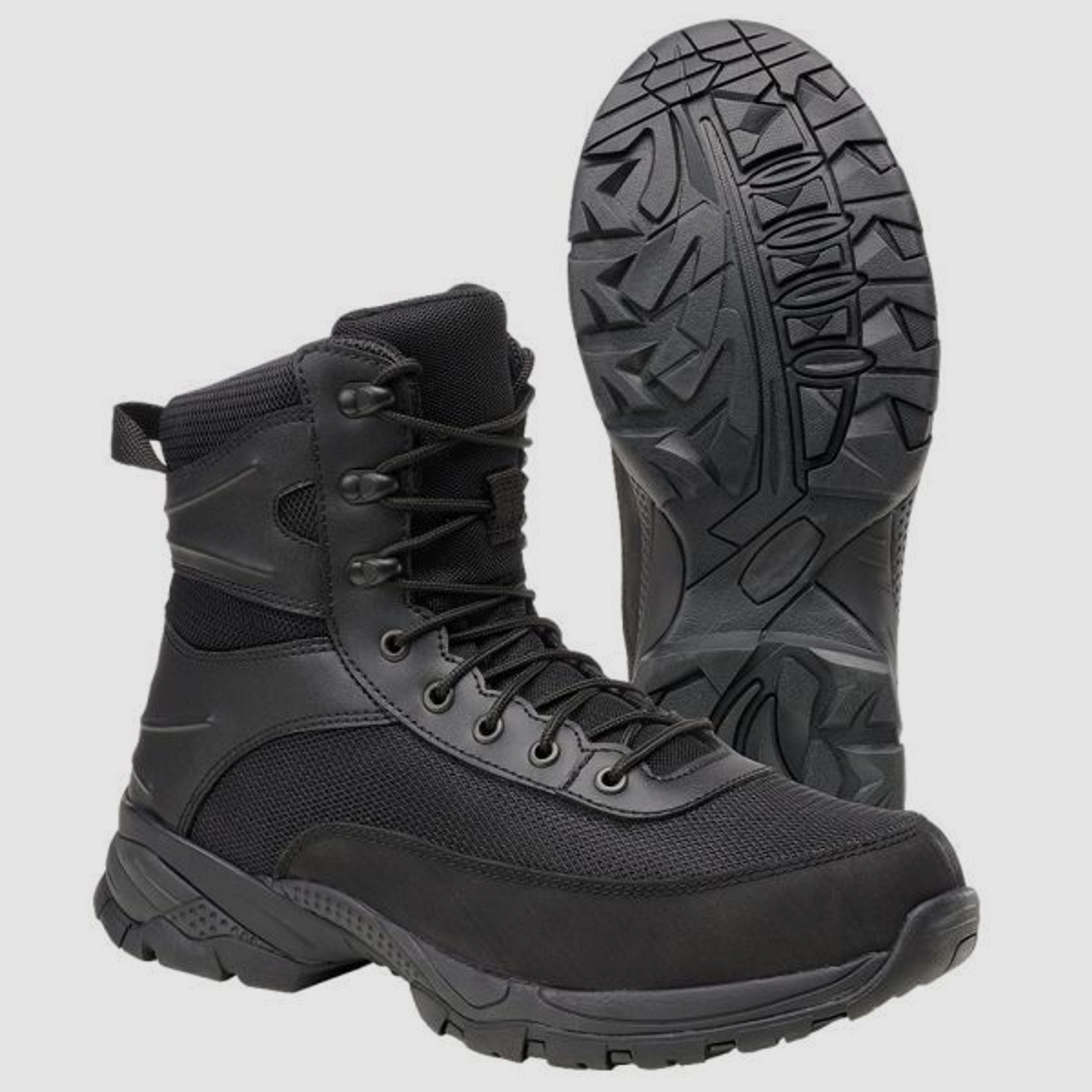 Brandit Brandit Stiefel Tactical Boots Next Generation schwarz