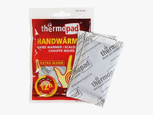 thermopad Thermopad Handwärmer