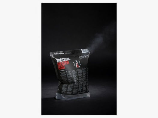 Tactical Foodpack Tactical Foodpack Heizbeutel Heater Bag