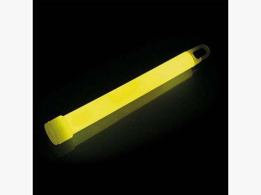 KNIXS KNIXS Power-Knicklicht gelb einzeln