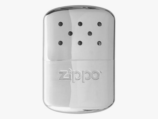 Zippo Zippo Handwärmer/Taschenofen chrom