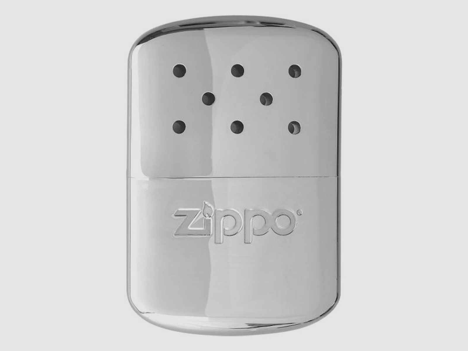 Zippo Zippo Handwärmer/Taschenofen chrom