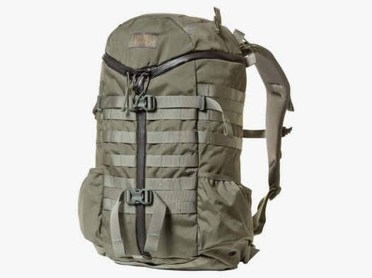 Mystery Ranch Mystery Ranch Rucksack 2 Day Assault foliage