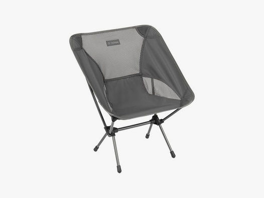 Helinox Helinox Campingstuhl Chair One charcoal