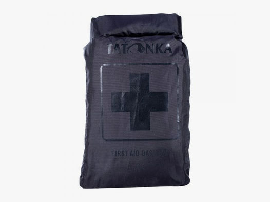 Tatonka Tatonka First Aid Kit Basic Waterproof schwarz