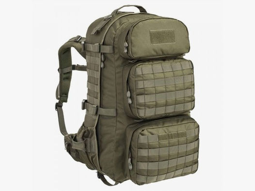 Defcon 5 Defcon 5 Rucksack Ares Backpack 50 L od green