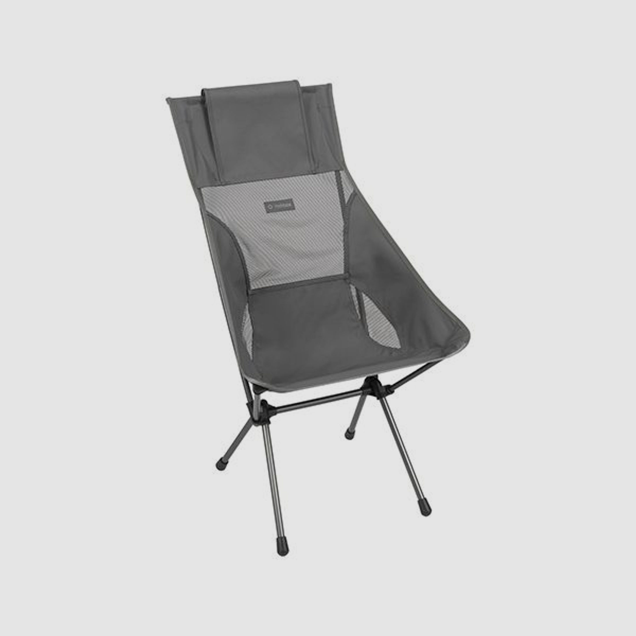 Helinox Helinox Campingstuhl Sunset Chair charcoal