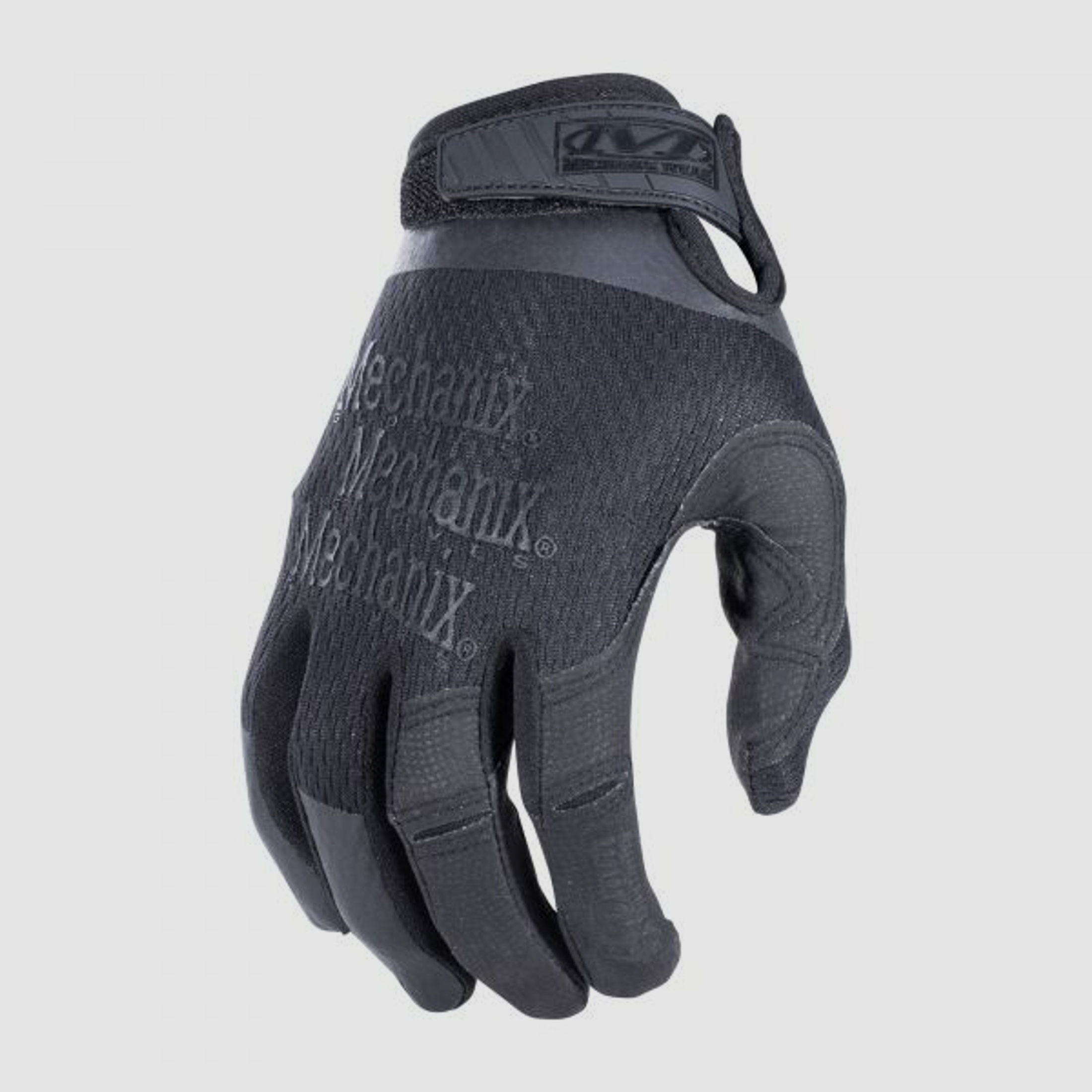 Mechanix Wear Mechanix Handschuhe Specialty 0.5 mm Covert schwarz Frauen