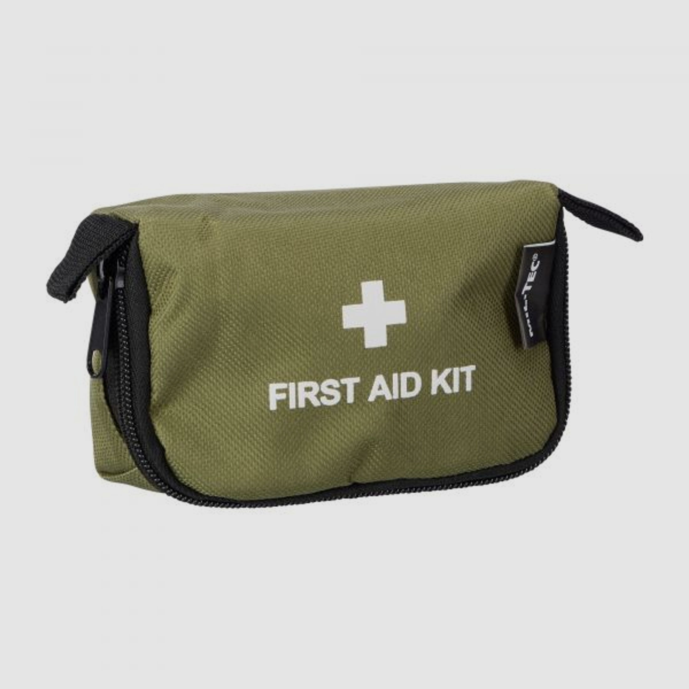 Mil-Tec Mil-Tec First-Aid Kit small oliv