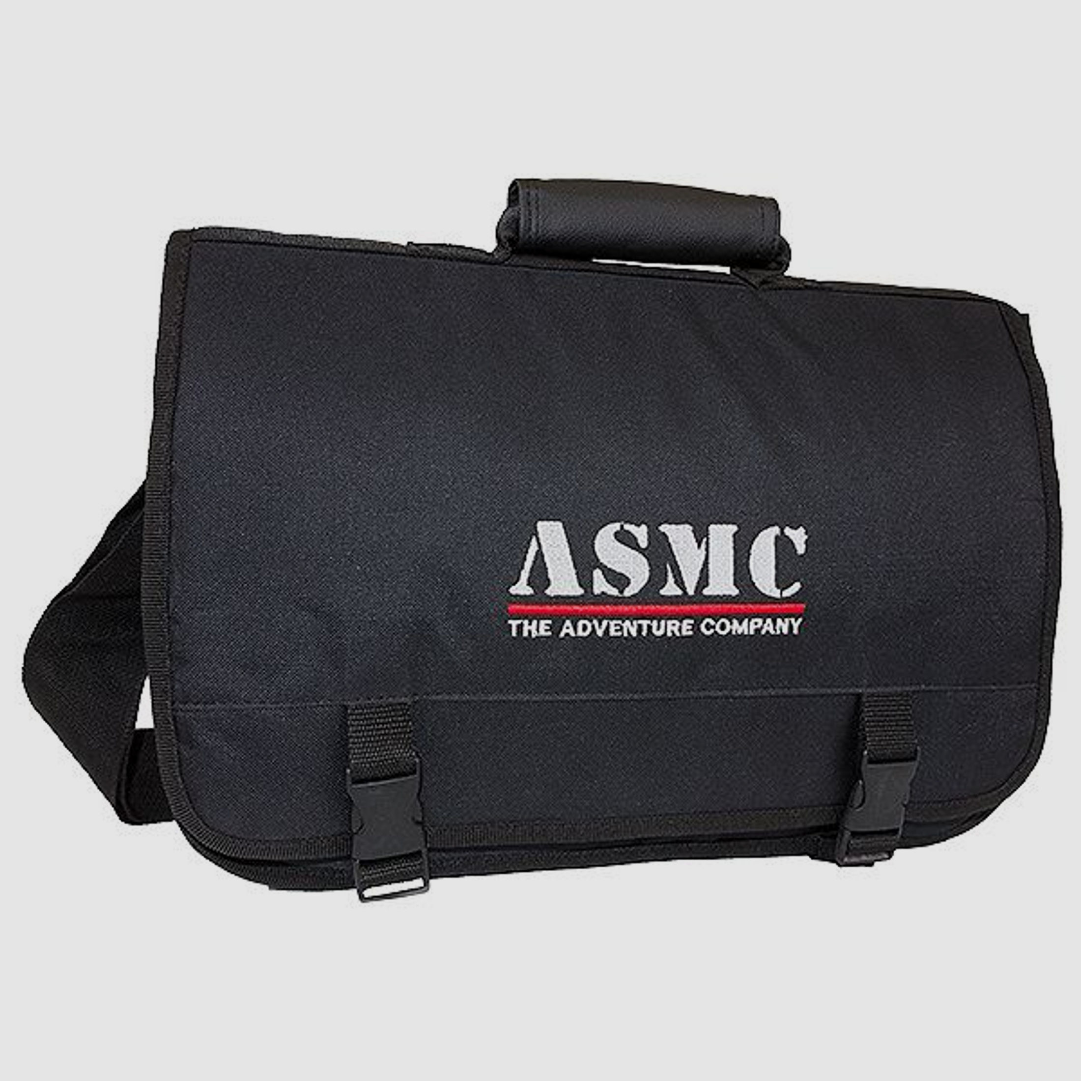 ASMC ASMC Notebooktasche 15 Zoll schwarz