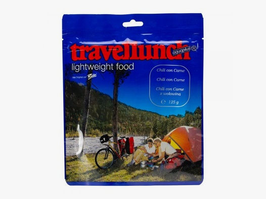 Travellunch Travellunch Chili con Carne 1er Packung