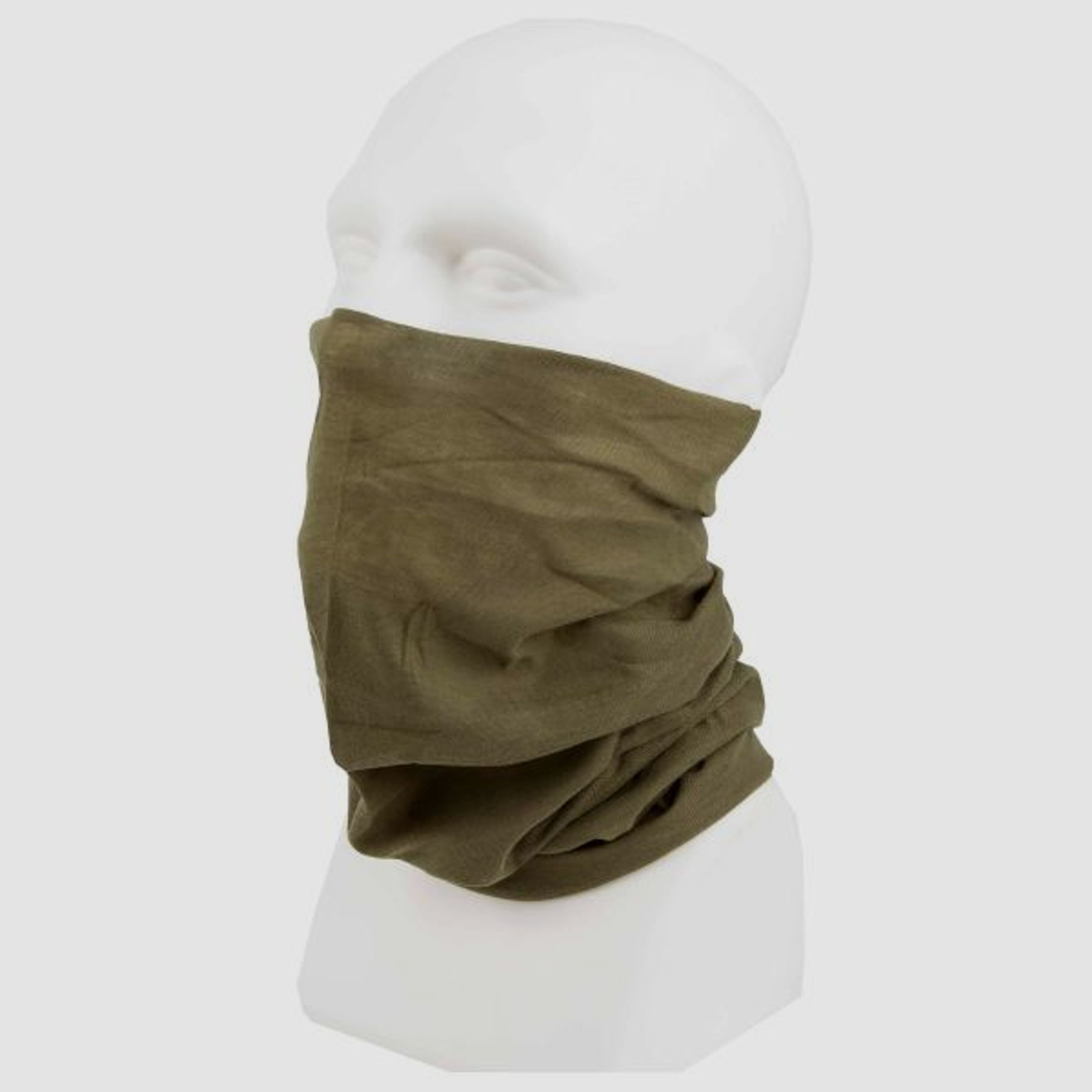 Mil-Tec Mil-Tec Headscarf oliv