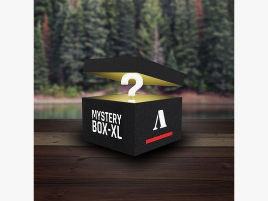 ASMC ASMC Mystery Box Outdoor Kitchen XL