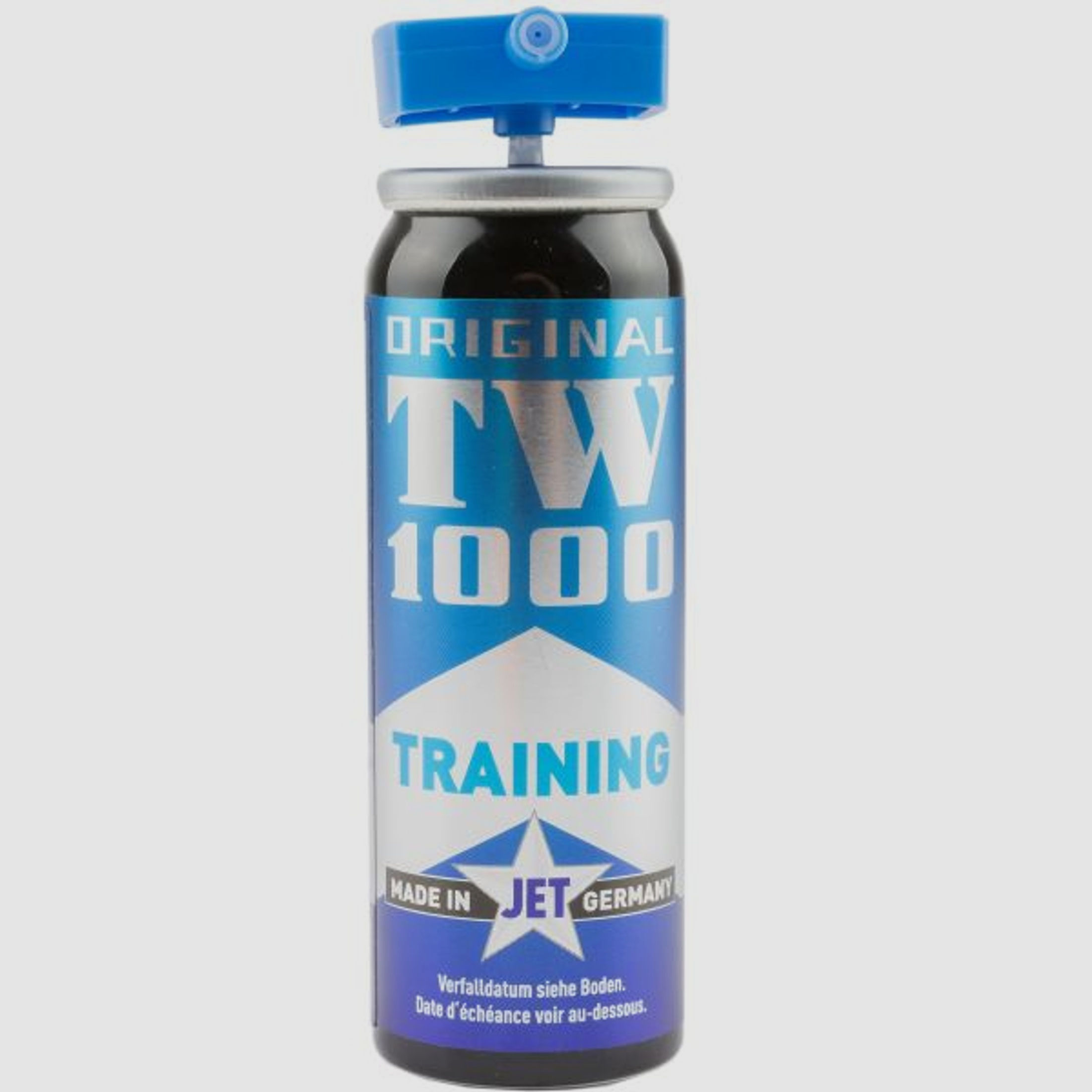 TW1000 TW1000 Trainingskartusche für RSG 6 63 ml