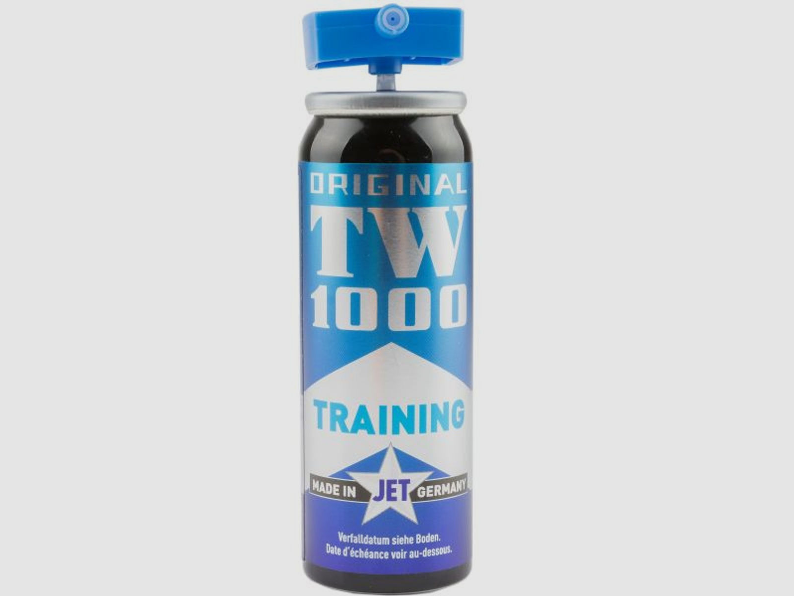 TW1000 TW1000 Trainingskartusche für RSG 6 63 ml