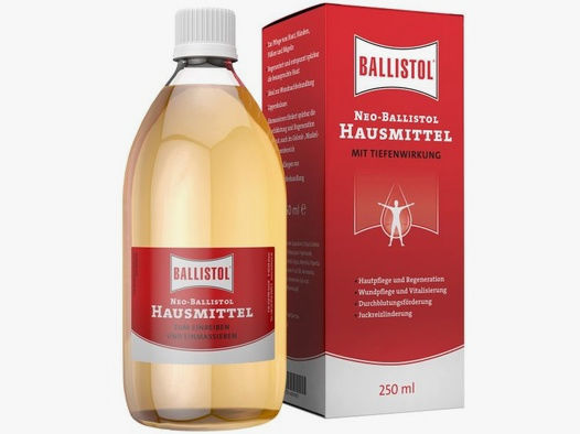 Ballistol Ballistol Hausmittel Neo 250 ml