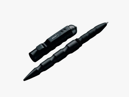 Böker plus Böker Plus Tactical Pen MPP schwarz