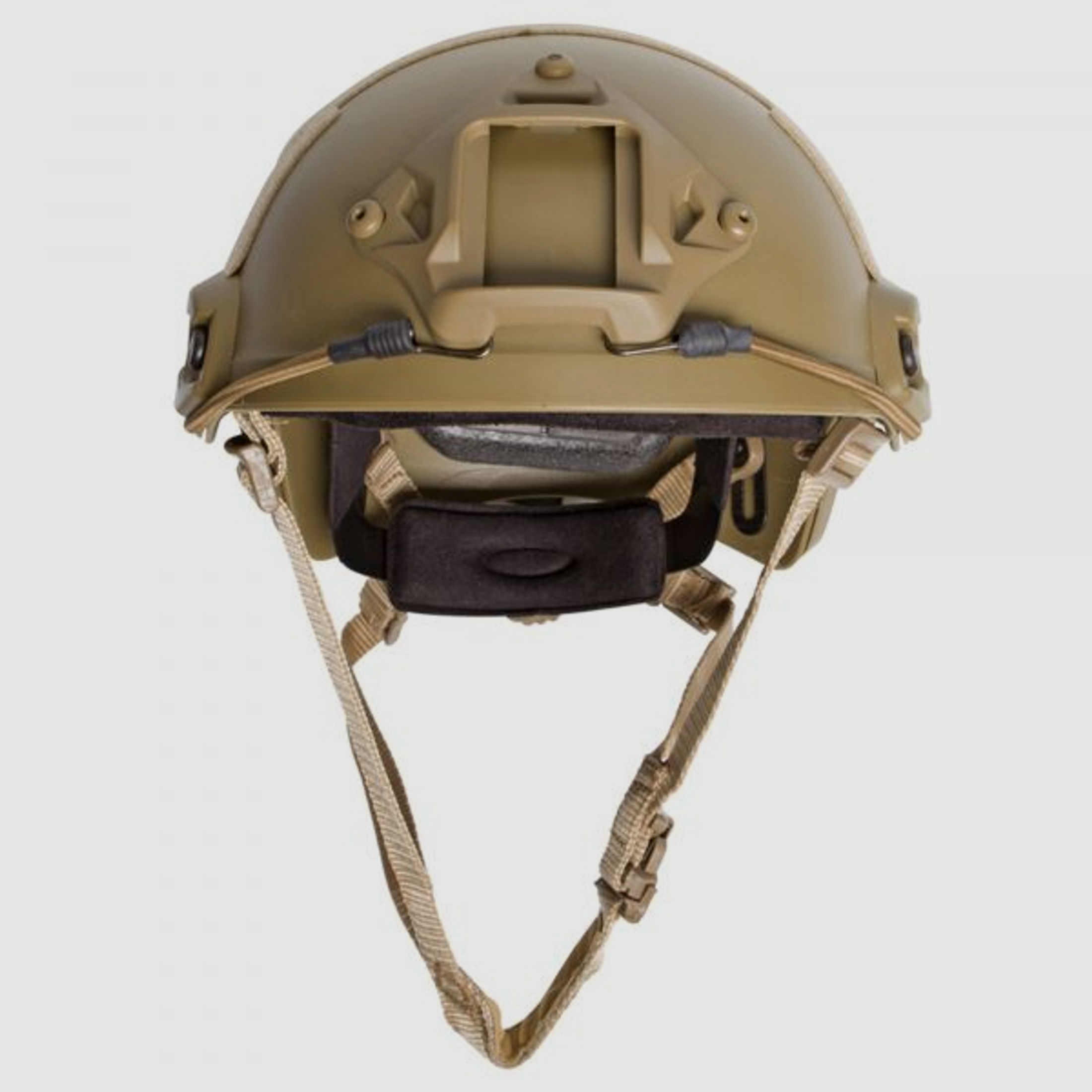 ASG ASG Helm FAST Helmet desert
