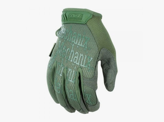 Mechanix Wear Mechanix Wear Handschuhe The Original OD Green