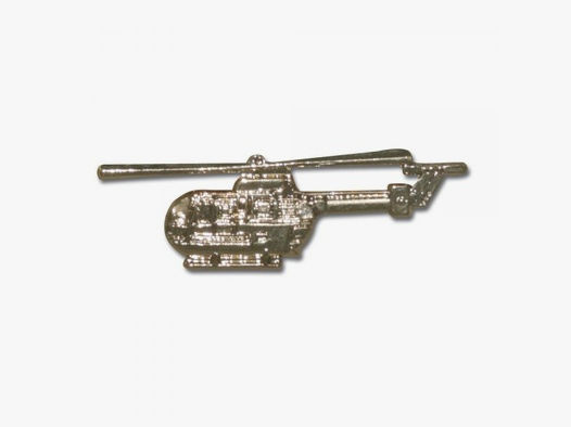 Wachter Pin Mini Metall BO-105