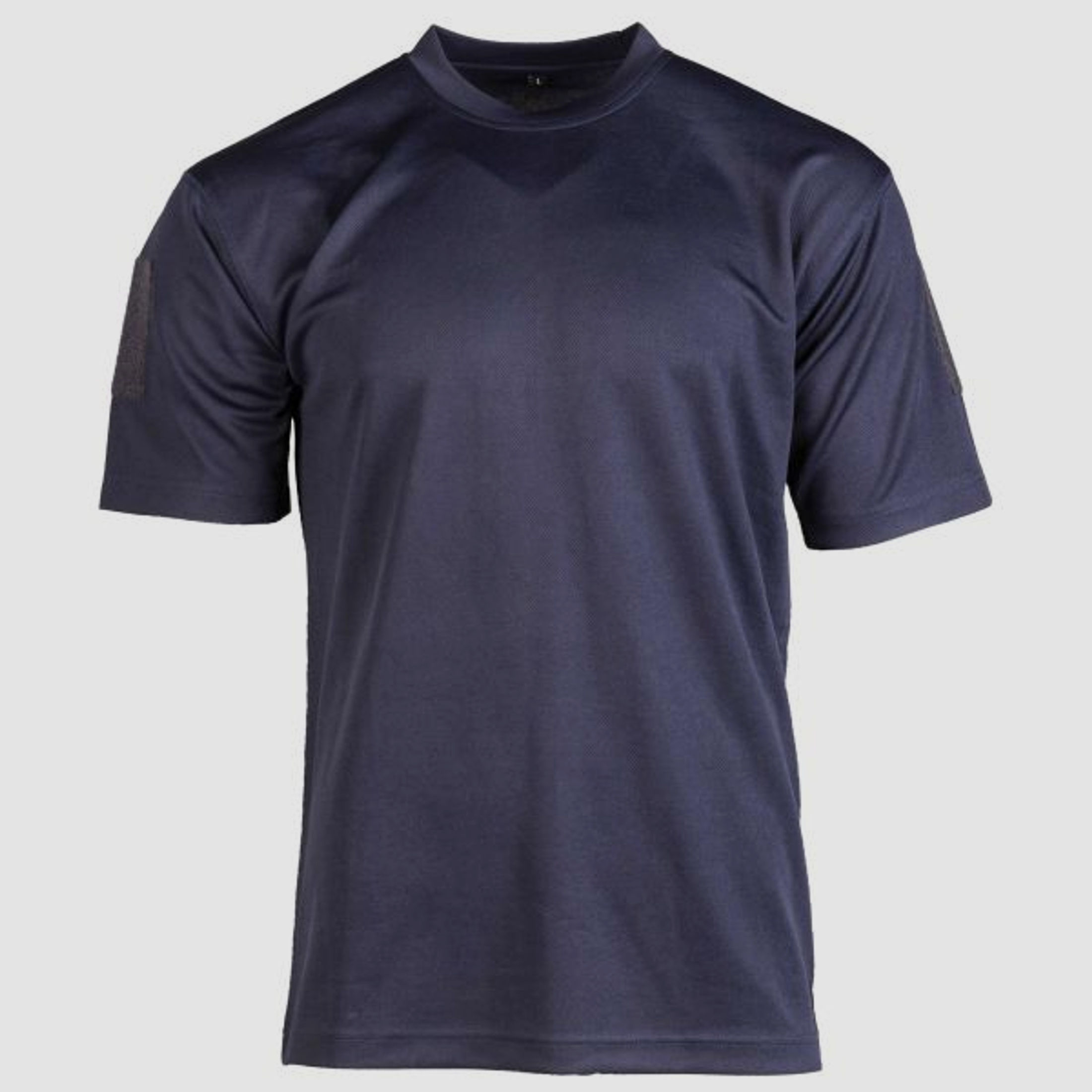 Mil-Tec Mil-Tec T-Shirt Tactical Quickdry blau