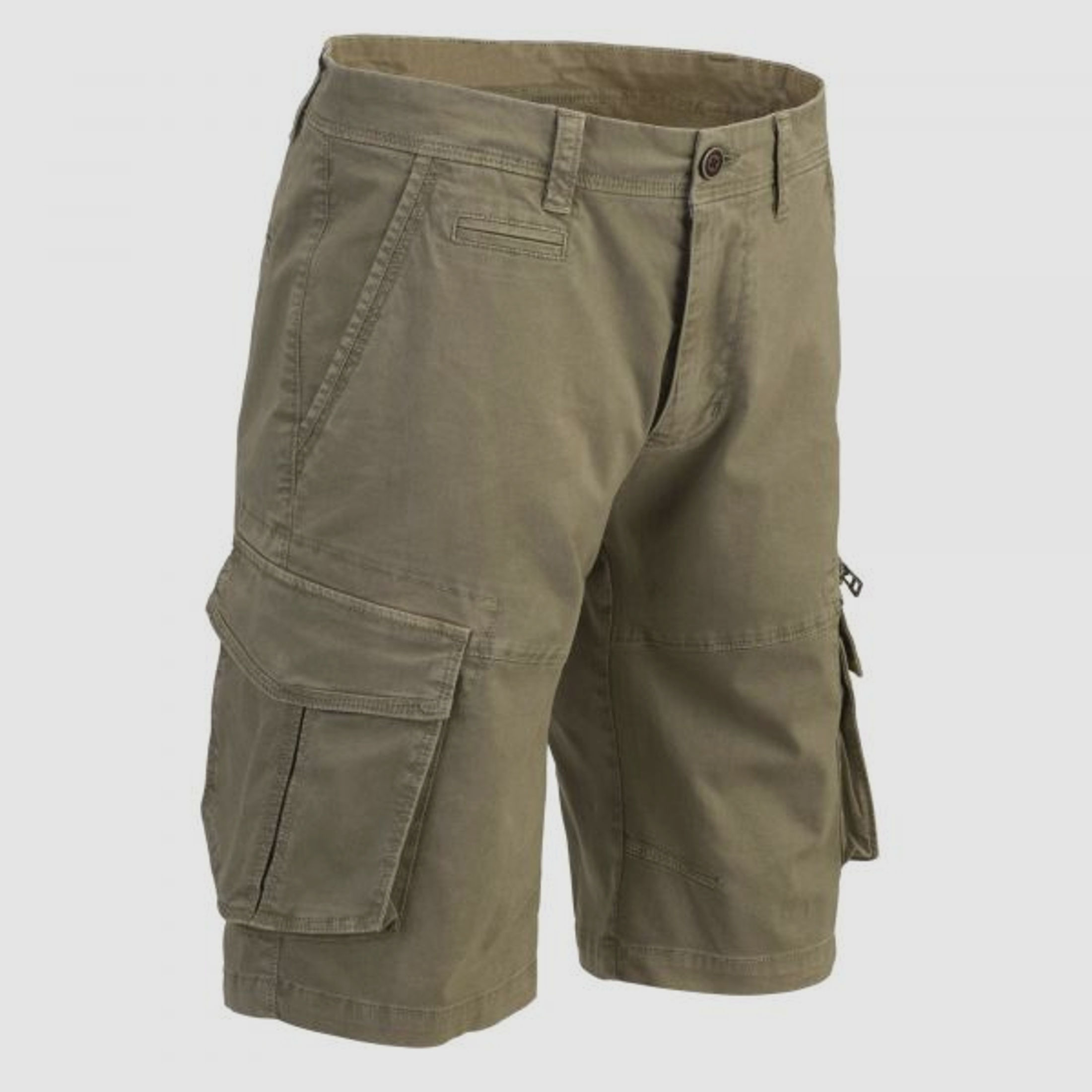 Defcon 5 Defcon 5 Shorts Cargo Pant light khaki