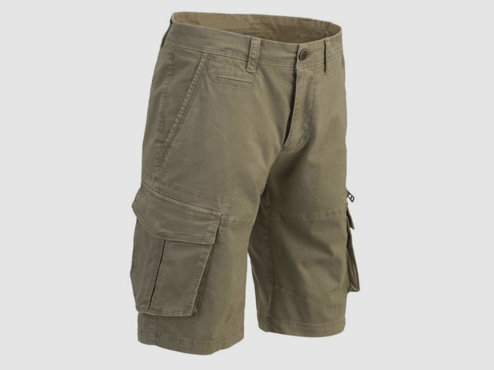 Defcon 5 Defcon 5 Shorts Cargo Pant light khaki