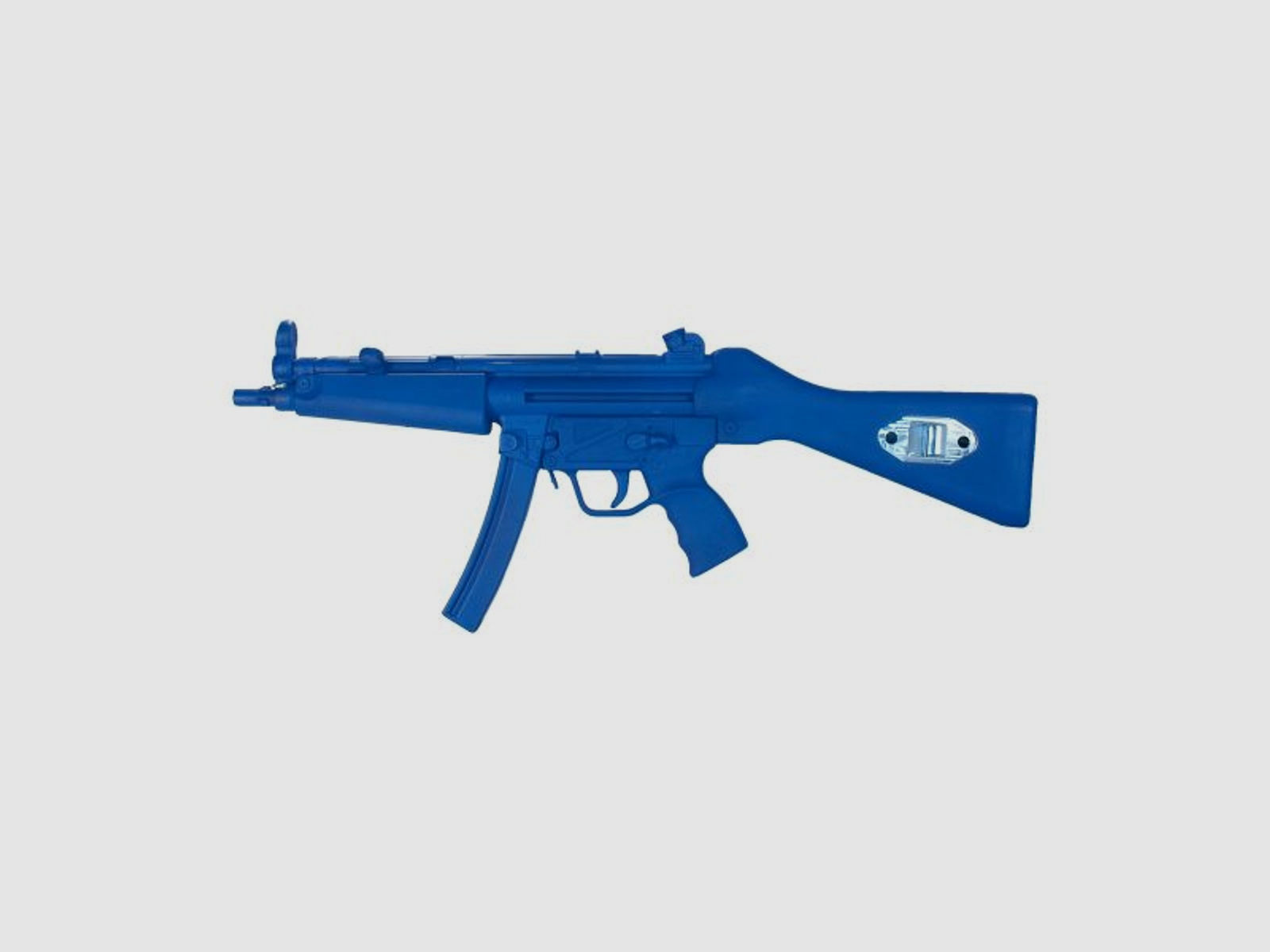 Blueguns Blueguns Trainingsgewehr HK MP5A2