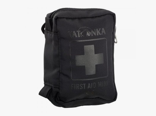 Tatonka Tatonka First Aid Kit Mini schwarz