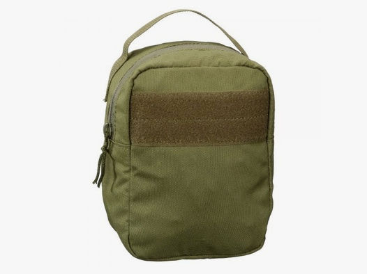 EARMOR Earmor Tasche Tactical Carrying Bag für Gehörschutz oliv