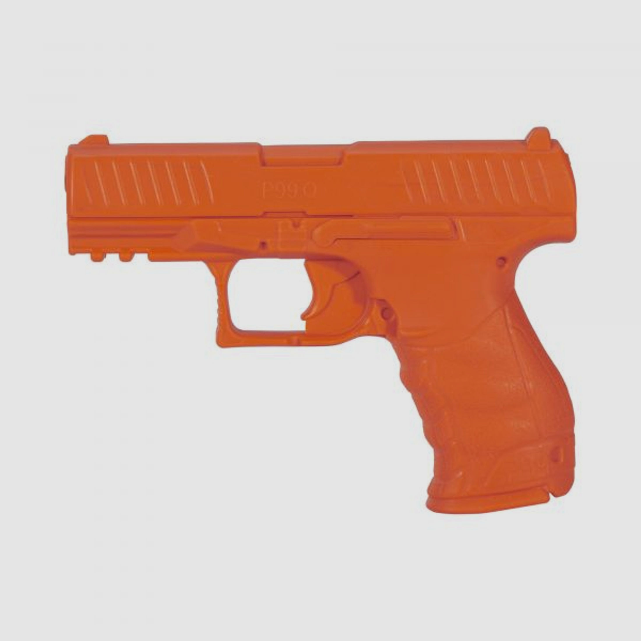 KH Security KH Security Trainingsdummy Walther P99Q orange