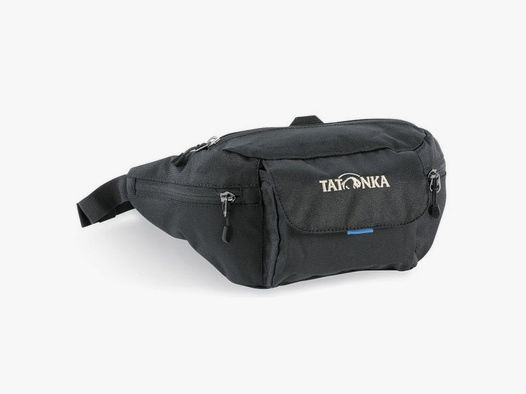Tatonka Tatonka Bauchtasche Funny Bag M schwarz