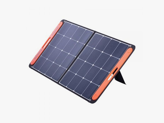Jackery Jackery Solarpanel SolarSaga 100 schwarz orange