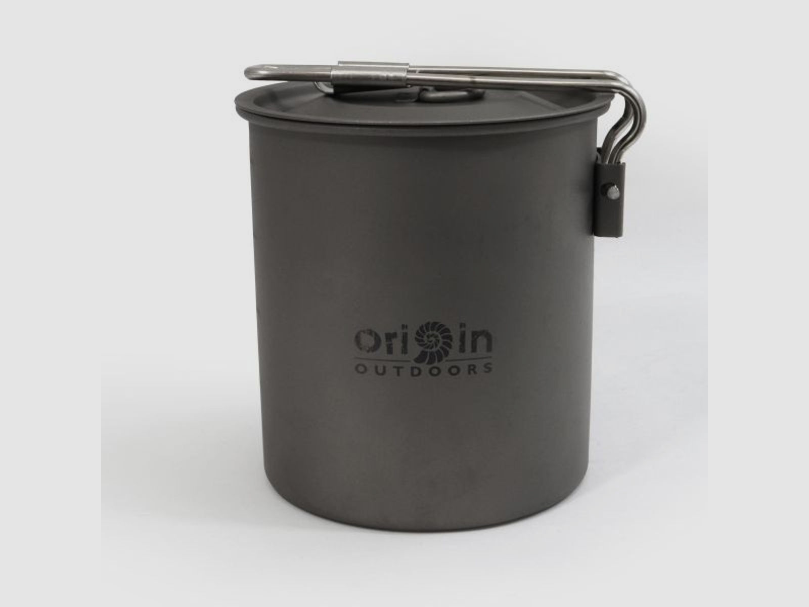 Origin Outdoors Origin Outdoors Topf Camping Titan 750 ml