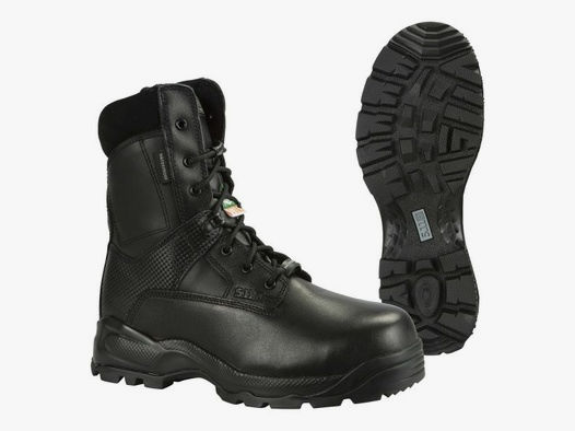 5.11 Tactical 5.11 Stiefel A.T.A.C. 8 Zoll Shield schwarz