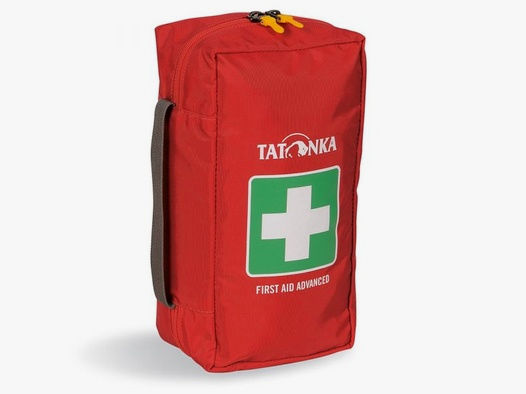 Tatonka Tatonka First Aid Kit Advanced rot