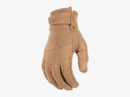 Mil-Tec Mil-Tec Handschuhe Assault Gloves coyote